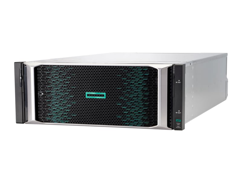 HPE Primera A650 2-node - storage controller (RAID) - SAS 12Gb/s
