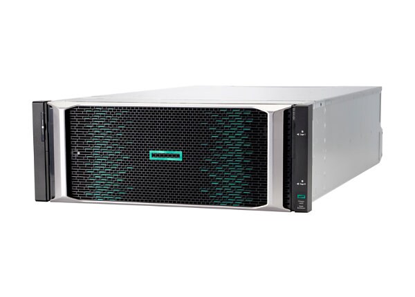 HPE Primera A650 2-node - storage controller (RAID) - SAS 12Gb/s