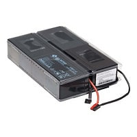 Tripp Lite UPS Replacement Battery Cartridge for Tripp Lite SUINT1500LCD2U