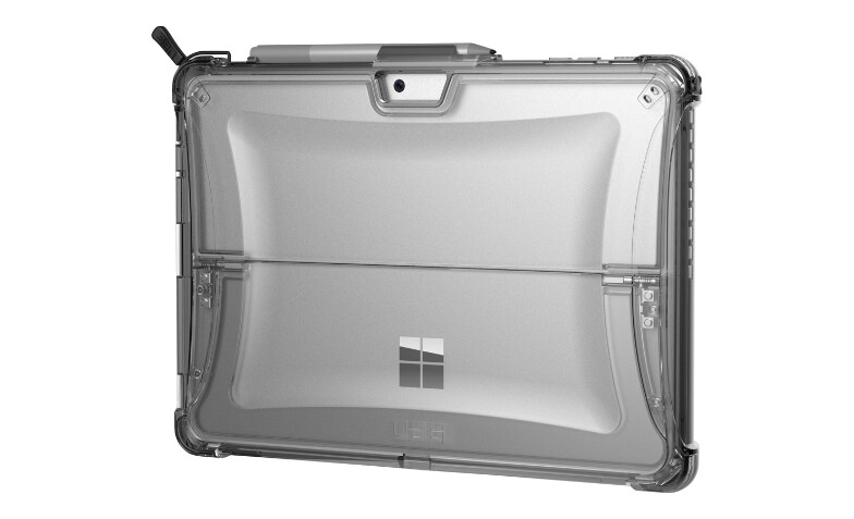 Uag Rugged Case For Surface Pro 7 Pro 6 Pro 5 Pro Lte Pro 4 Plyo Ice Tablet Accessories Cdw Com