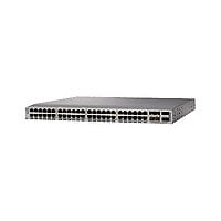 Cisco Nexus 92348GC-X - switch - 48 ports - managed - rack-mountable