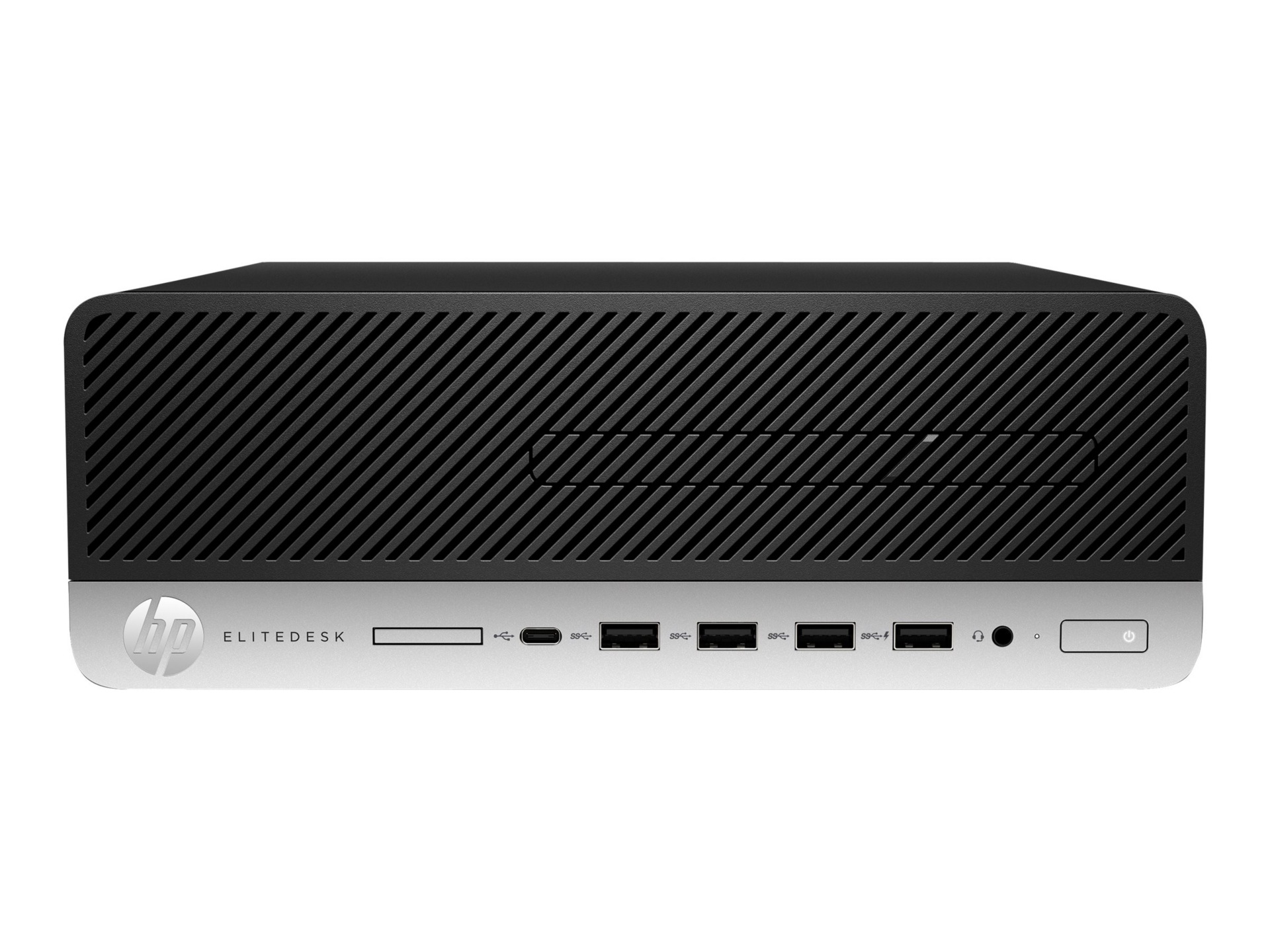 HP SB EliteDesk 705 G5 SFF Athlon PRO 300GE 8GB RAM 256GB W10P