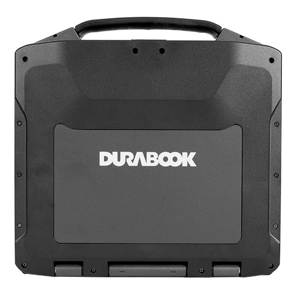 Thumbnail 3 of 3 for GammaTech Durabook R8300 13.3" Core i5-7200U 4GB RAM 500GB W10I
