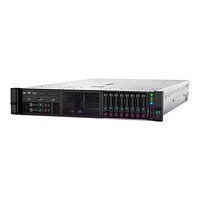 HPE ProLiant DL380 Gen10 Network Choice - rack-mountable - no CPU - 0 GB -
