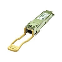 Cisco Monitor Module - QSFP+ transceiver module - 40 Gigabit LAN