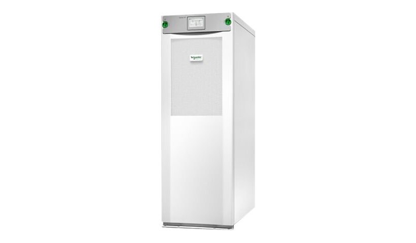 Schneider Electric Galaxy VS GVSUPS15KFS - UPS - 15 kW - 15000 VA