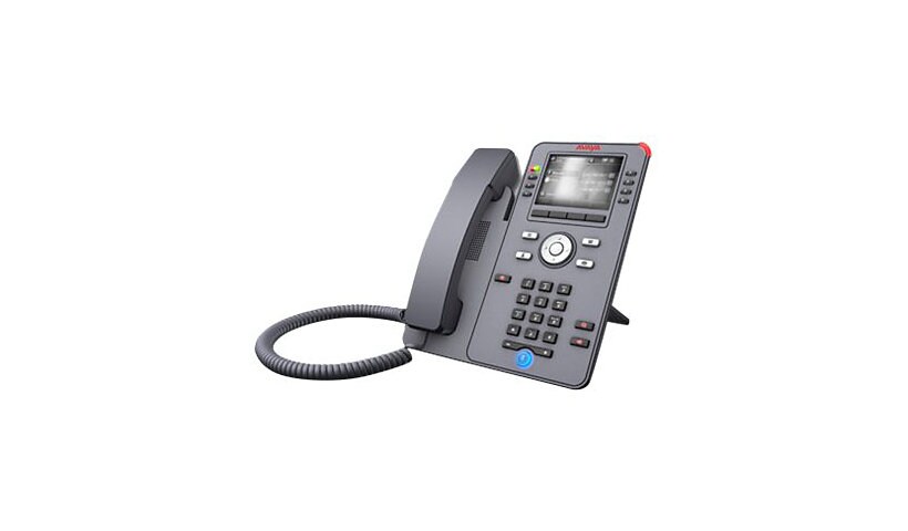 Avaya J169 IP Phone 3PCC - téléphone VoIP