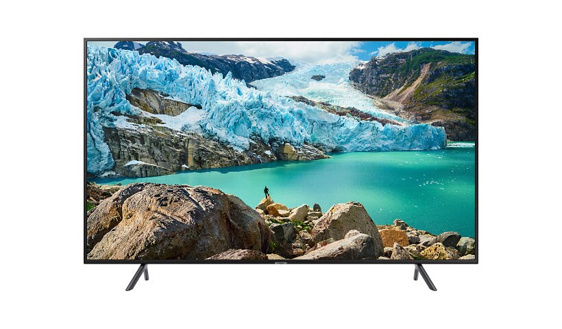 Samsung UN65RU7100F 7 Series - 65" LED TV - 4K