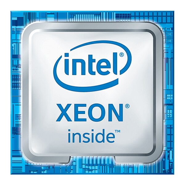 Intel Xeon E5-2658V4 / 2.3 GHz processor