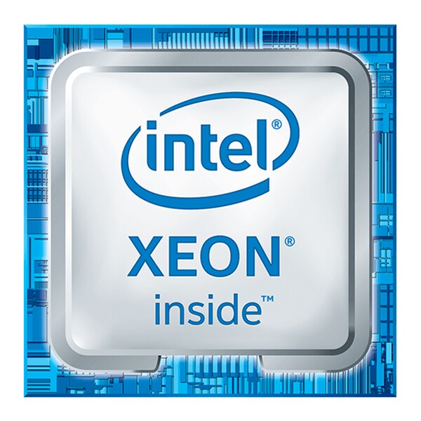 Intel Xeon E5-2658V4 / 2.3 GHz processor