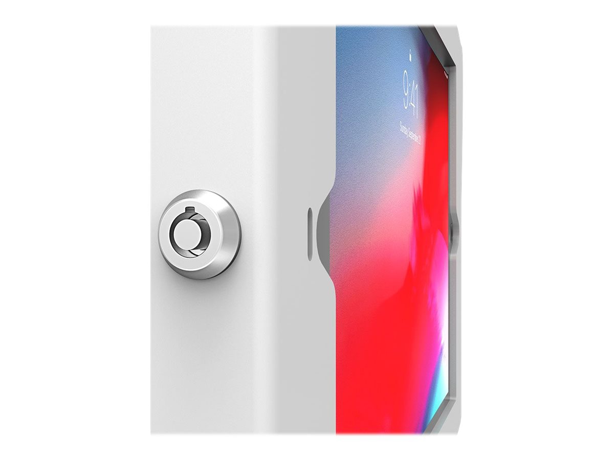 Compulocks iPad Space Enclosure Wall Mount - Thumbnail 3