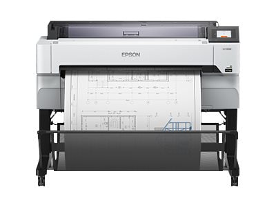 Epson SureColor T5470M - multifunction printer - color