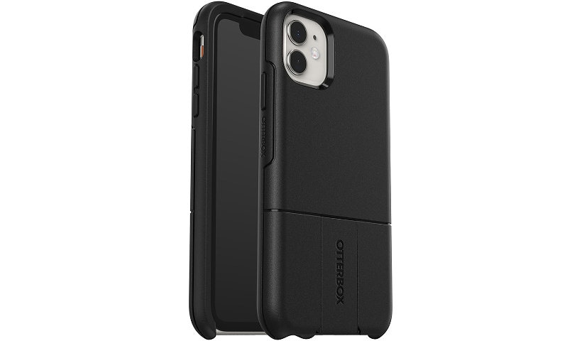 OtterBox uniVERSE - back cover for cell phone