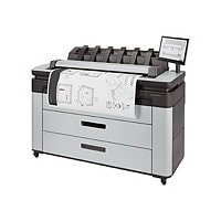 HP DesignJet XL 3600dr 36" Multifunction Printer