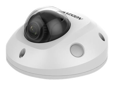 Hikvision EasyIP 2.0plus DS-2CD2543G0-IWS - network surveillance camera