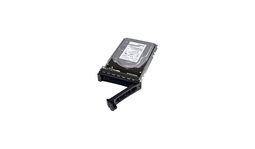 Dell - solid state drive - 480 GB - SAS 12Gb/s
