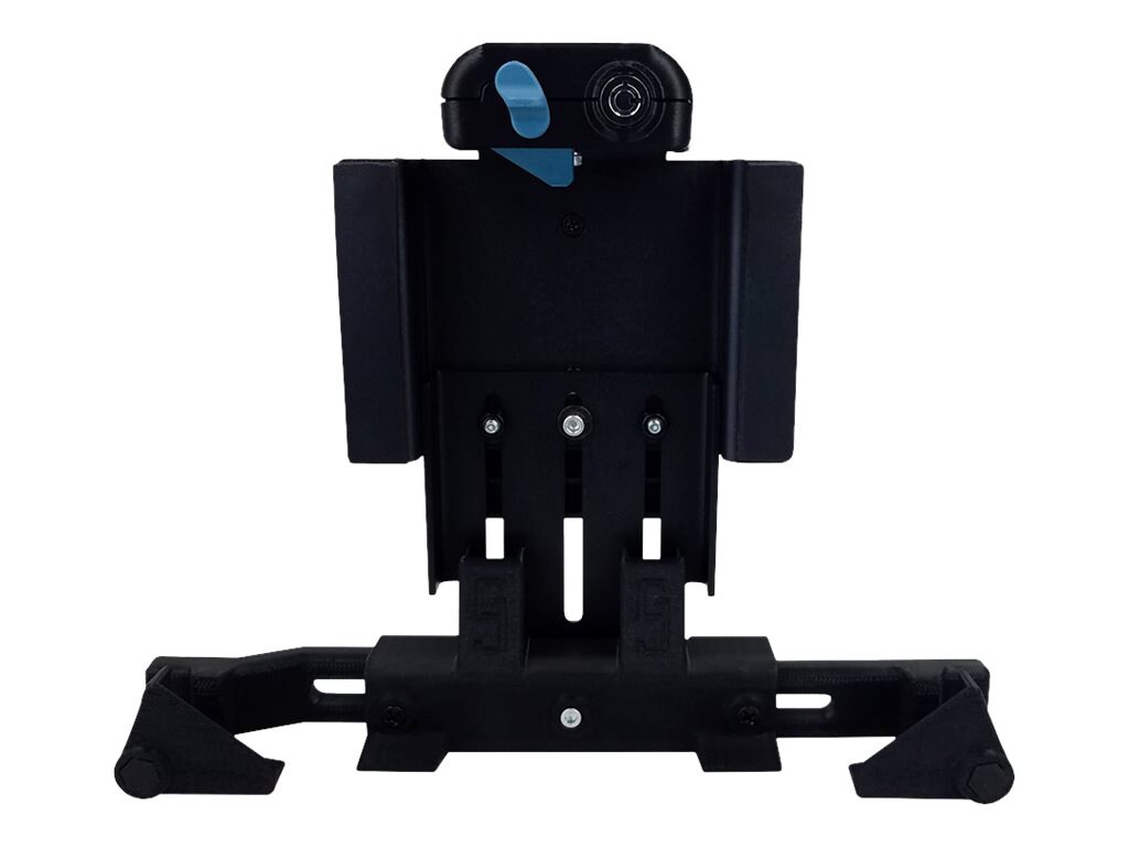 Gamber-Johnson Universal Tablet cradle Pro - mounting component - for table