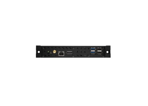 NEC OPS PC Core i7-8565U 8GB RAM 128GB with Intel Whiskeylake Architecture
