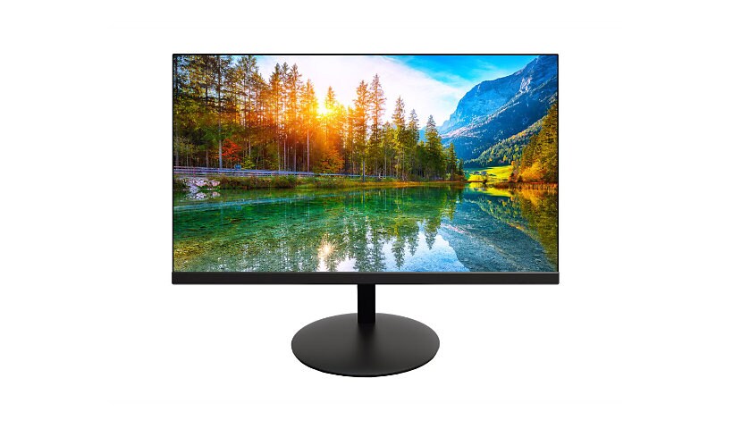 Planar PLN2400 - LED monitor - Full HD (1080p) - 24 po - with 3-Years Warrant