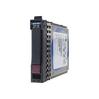 HPE Dual Port Enterprise - hard drive - 1.8 TB - SAS 12Gb/s - factory integ