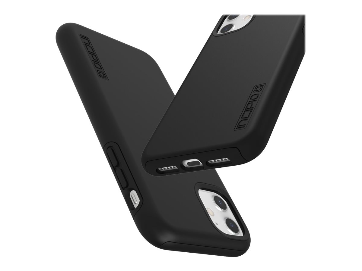 Incipio DualPro - back cover for cell phone