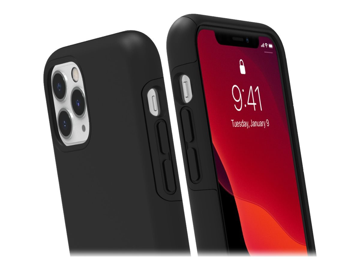 Incipio DualPro - back cover for cell phone