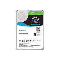 Seagate SkyHawk AI ST14000VE0008 - hard drive - 14 TB - SATA 6Gb/s