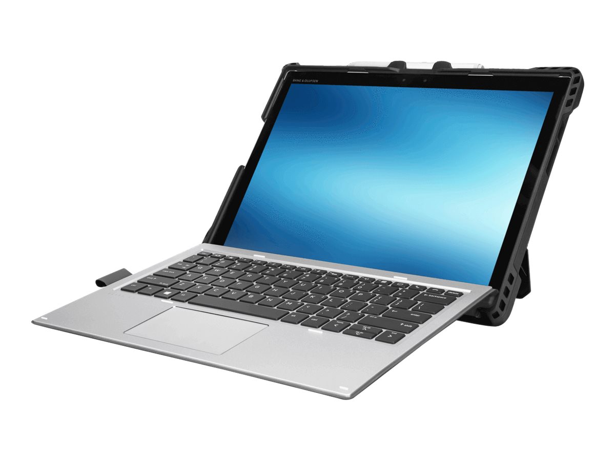 Targus Rugged Carrying Case HP Tablet - Black