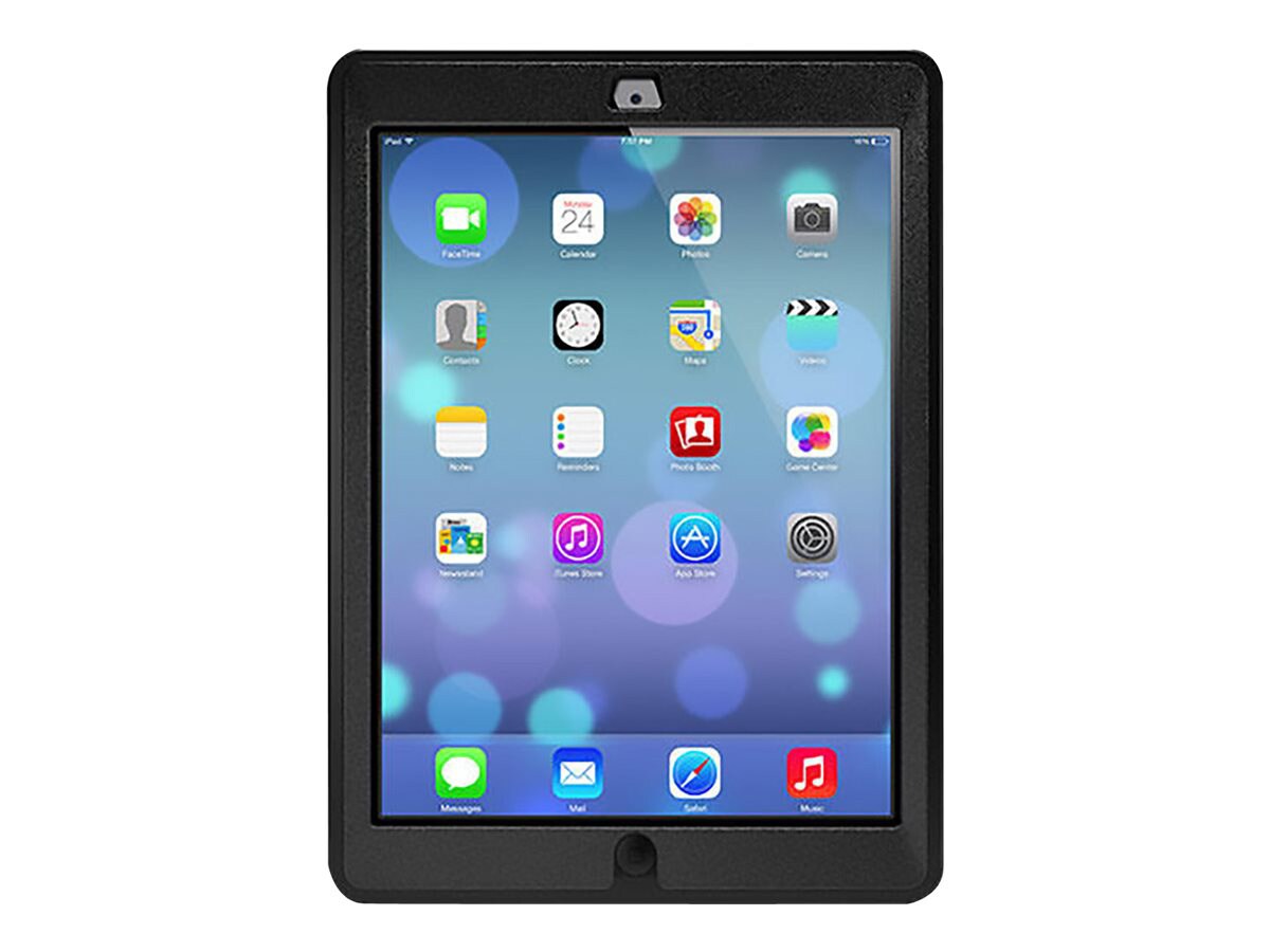 OtterBox Defender Series iPad Air Protective Case - ProPack "Each" - back cover for tablet