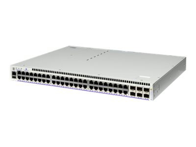Alcatel-Lucent OmniSwitch 6560-P48X4 - switch - 48 ports - managed