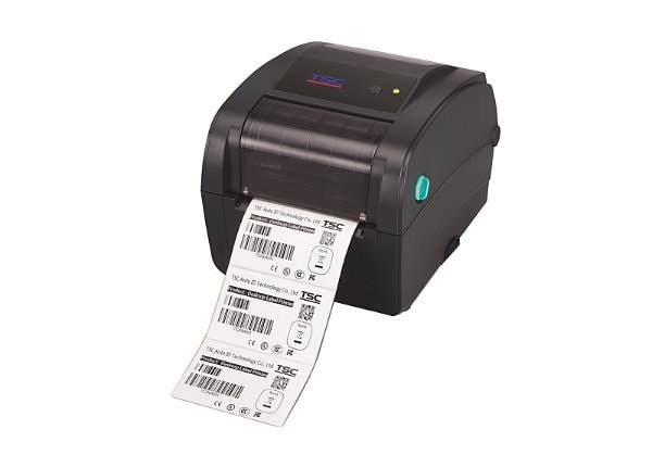 TSC TC200 203dpi Thermal Transfer Barcode Printer