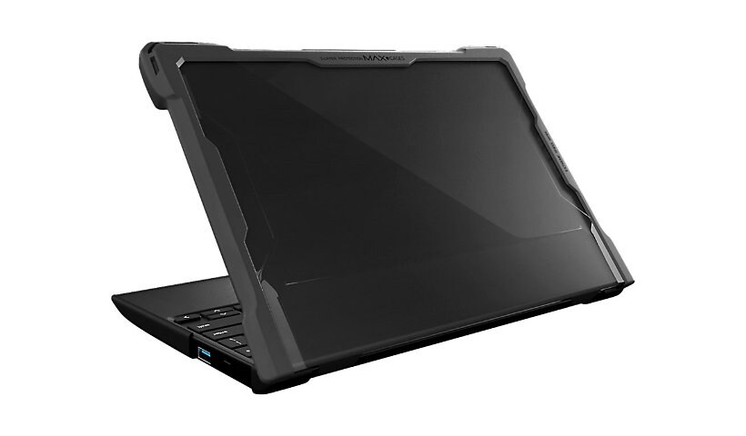 Max Cases EdgeProtect Plus notebook top and rear cover