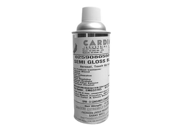 CPI Touch-Up primer/paint spray