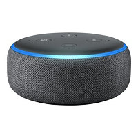 Amazon Echo Dot (3rd Generation) - smart speaker