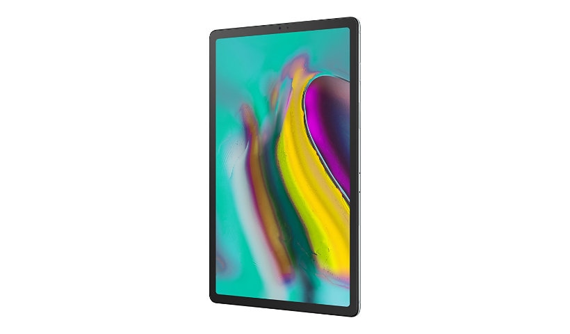 Samsung Galaxy Tab S5e - tablet - Android 9.0 (Pie) - 64 GB - 10.5" - Veriz
