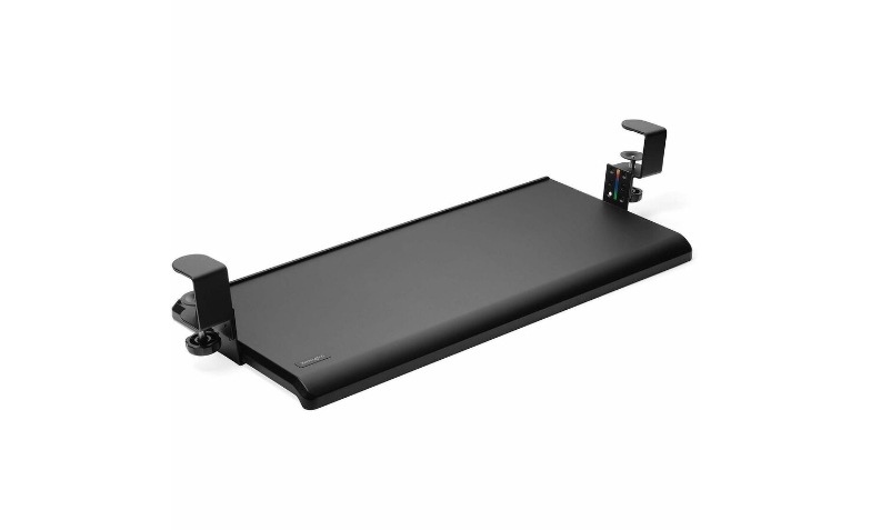 Kensington Keyboard Platform Pro Fit™ Low Profile Wireless Desktop