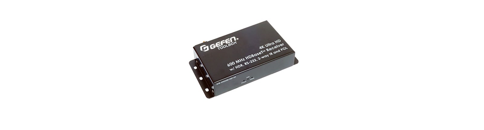 Gefen 4K Ultra HD 600MHz HDBaseT Extender