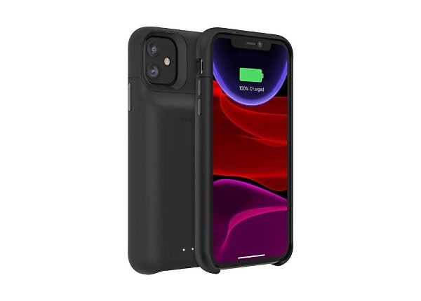 mophie Juice Pack - battery case for cell phone