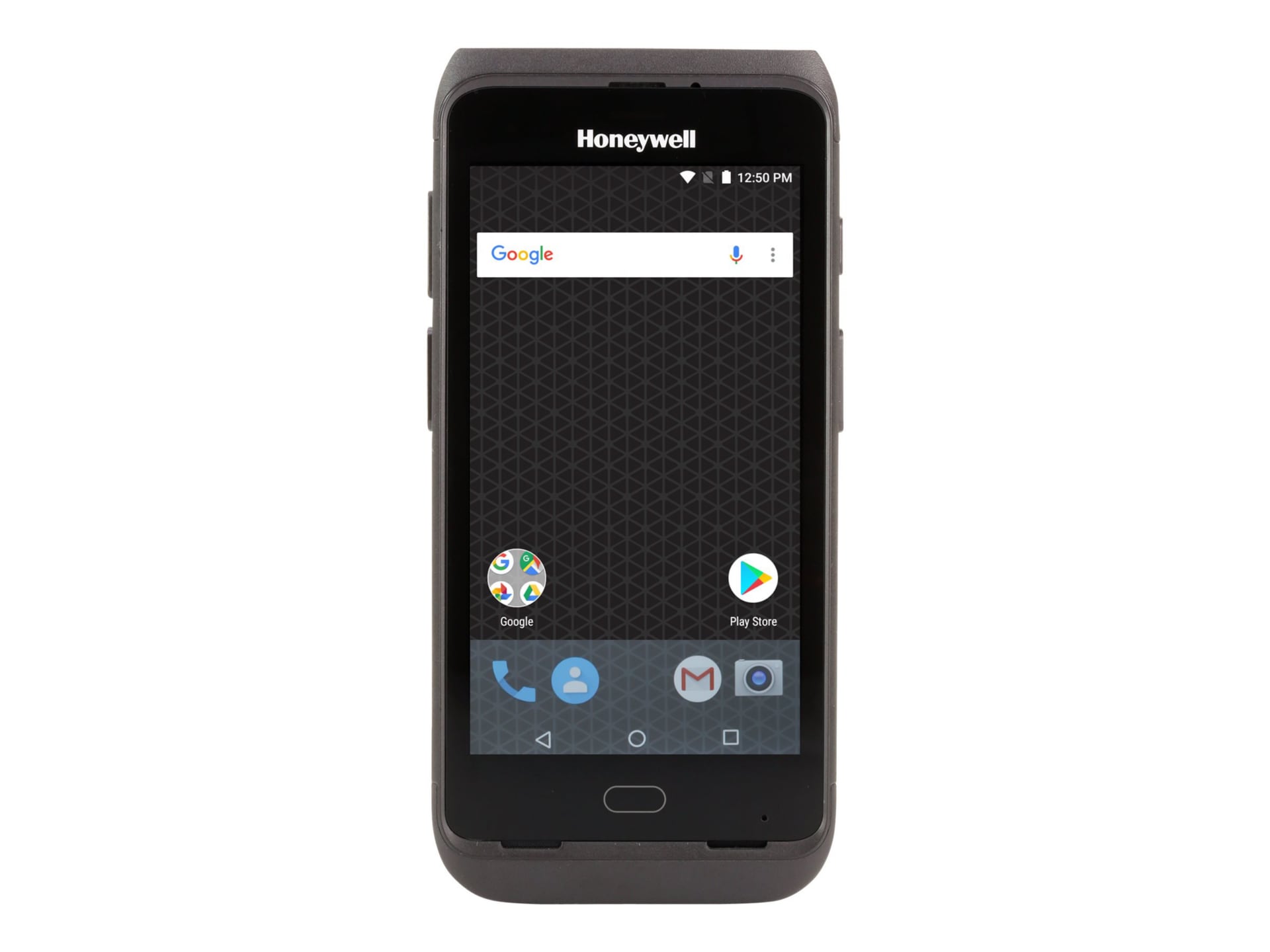 Honeywell Dolphin CT40 - data collection terminal - Android 7.1 (Nougat) -
