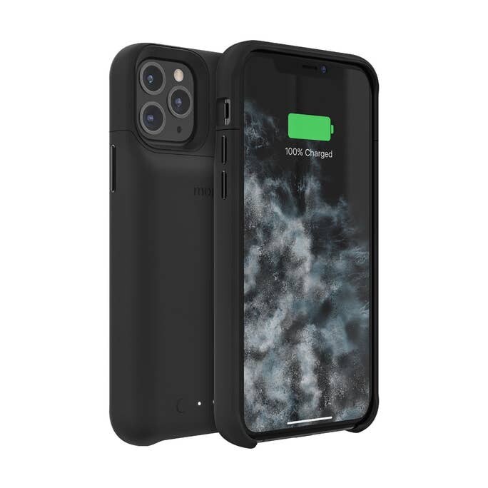 cell phone battery case