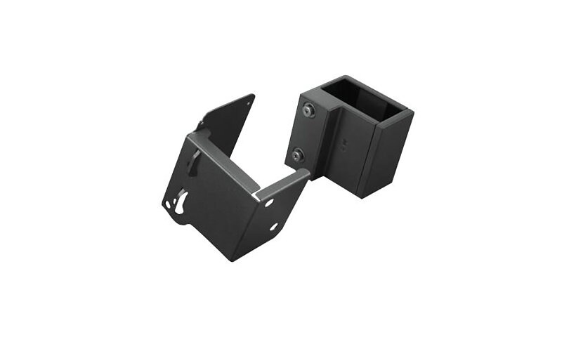 Lenovo Nano Monitor Clamp - support de fixation client léger-écran