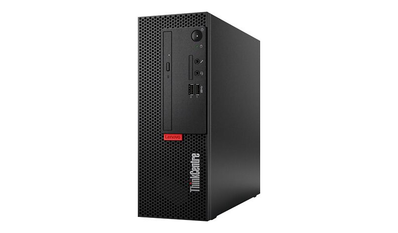Lenovo ThinkCentre M720e - SFF - Core i5 9400 2,9 GHz - 8 GB - HDD 1 TB - U