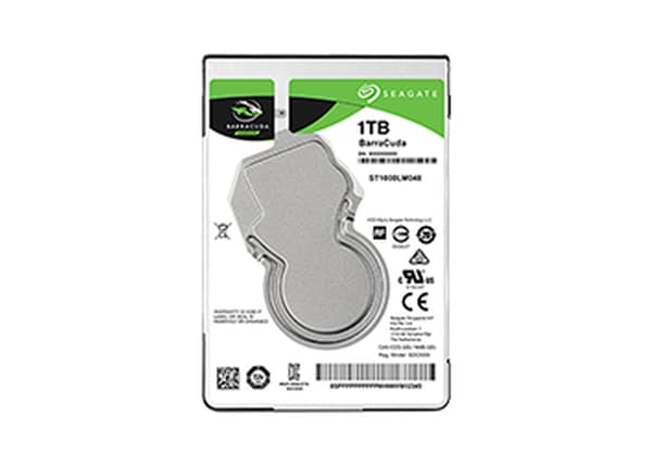 Advantech 1TB SATA 5K 2.5" HDD