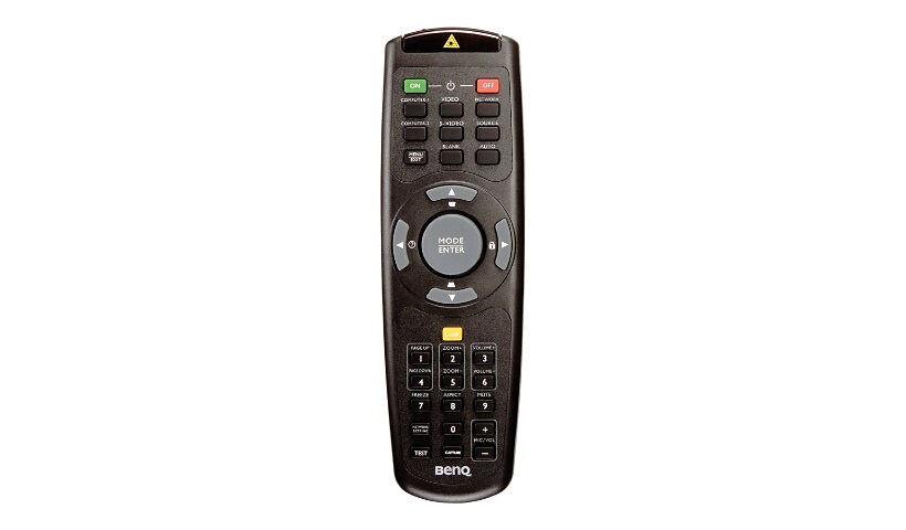 BenQ remote control