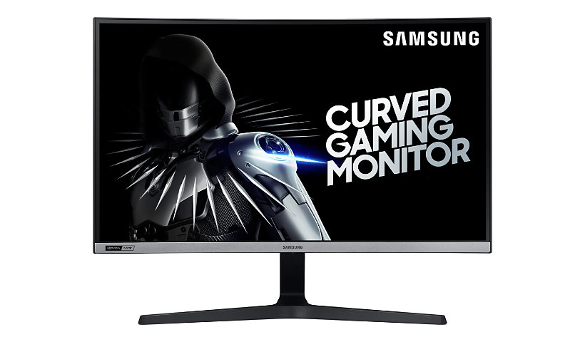 Samsung C27RG5 27" FHD Curved Gaming Monitor