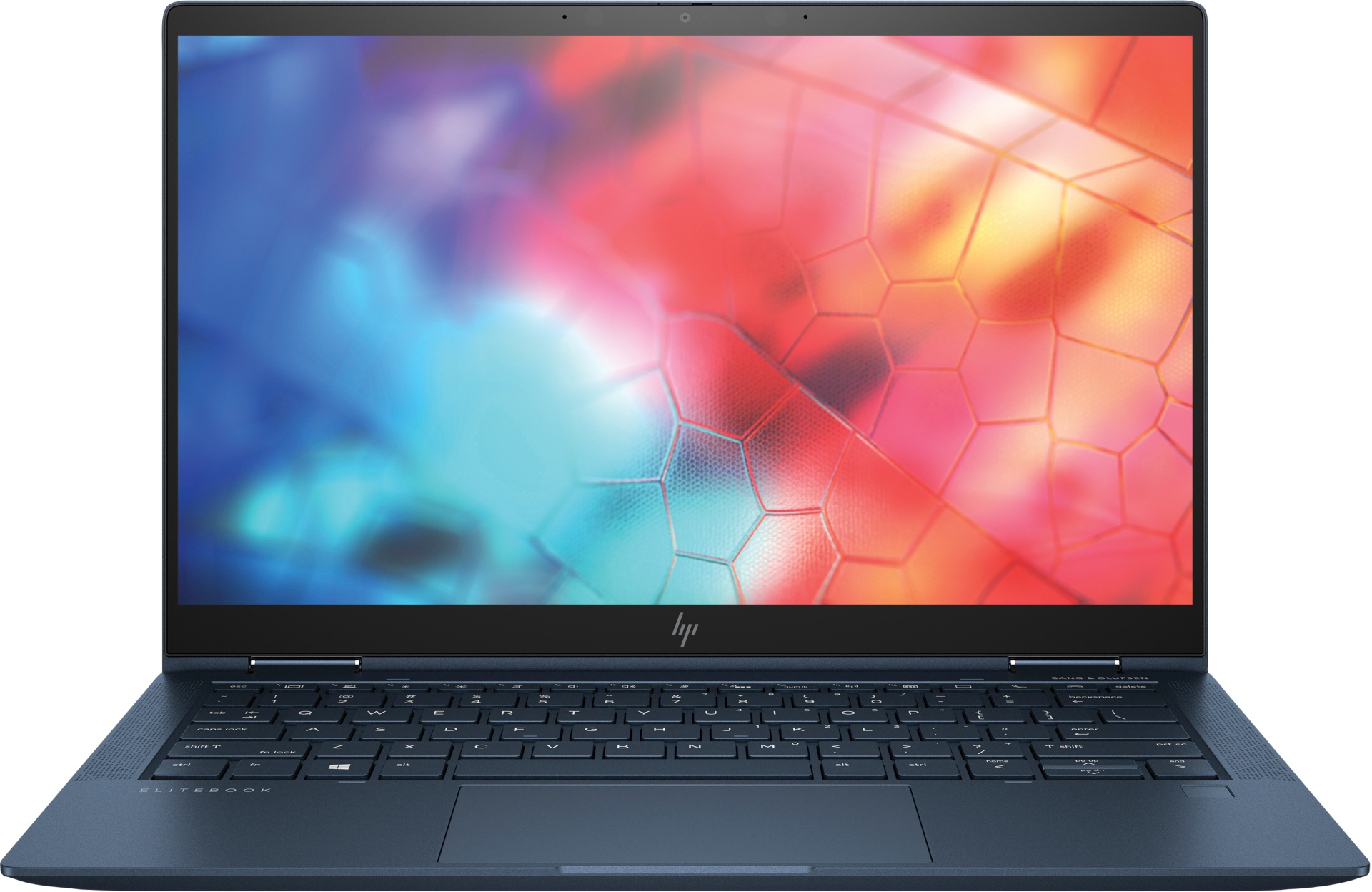 HP Elite Dragonfly Notebook - 13.3" - Core i5 8265U - 16 GB RAM - 256 GB SS