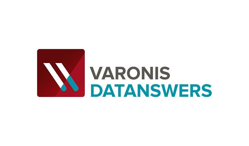 Varonis DatAnswers for Windows - On-Premise subscription (1 year) - 1 user