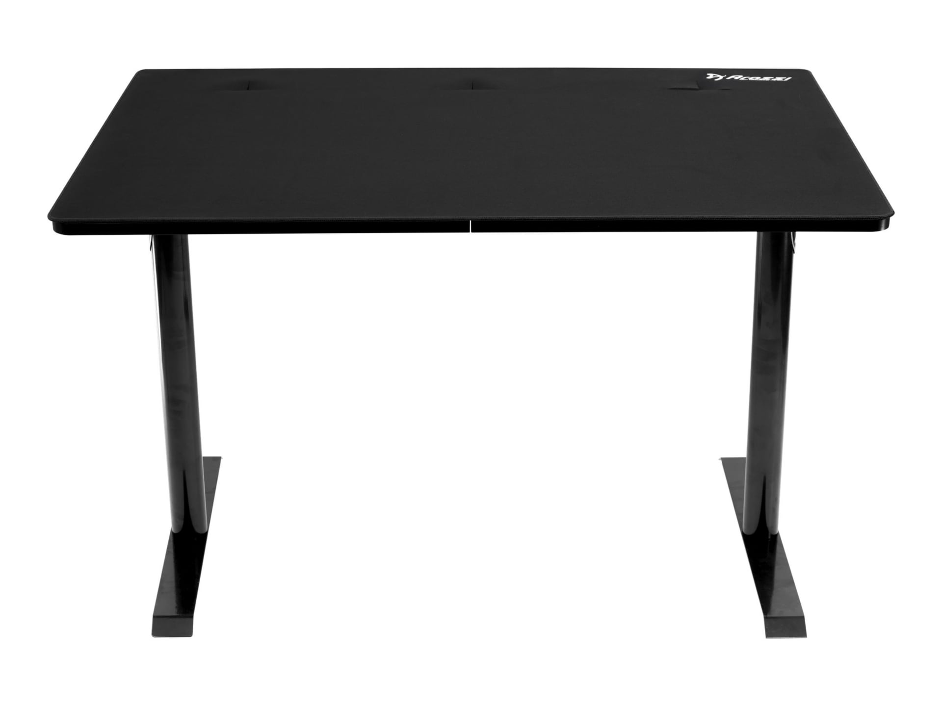 Arozzi Arena Leggero - table - rectangular - black