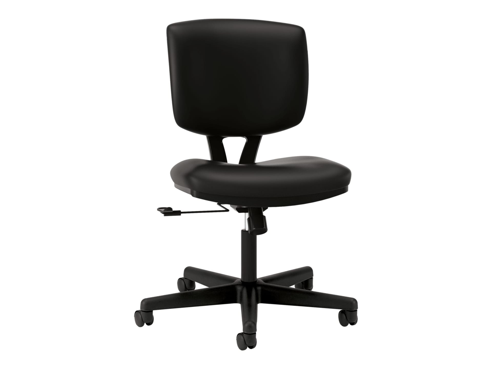 HON Volt Task Chair, SofThread Leather