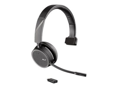 Poly Voyager 4210 USB-C - headset